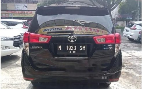 Jawa Timur, Toyota Kijang Innova G 2020 kondisi terawat