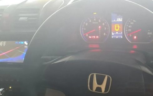Mobil Honda CR-V 2011 2.0 i-VTEC dijual, DKI Jakarta