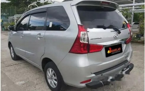 DKI Jakarta, jual mobil Toyota Avanza G 2017 dengan harga terjangkau
