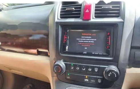 Honda CR-V 2012 Banten dijual dengan harga termurah