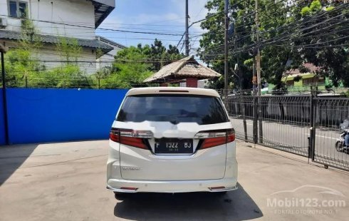 Dijual mobil bekas Honda Odyssey Prestige 2.4, DKI Jakarta 