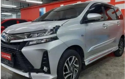 Jual Toyota Avanza Veloz 2019 harga murah di DKI Jakarta