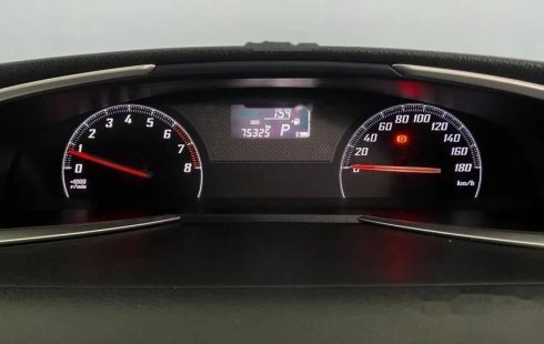 Jual Toyota Sienta V 2017 harga murah di Jawa Barat