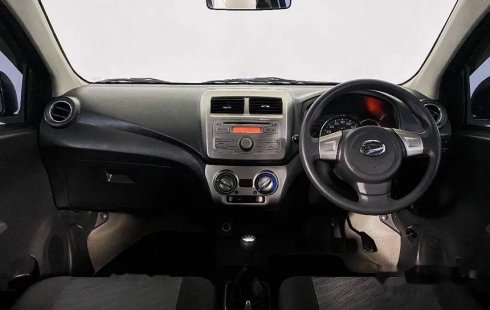 Mobil Daihatsu Ayla 2016 X dijual, Jawa Barat