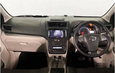 Jual Toyota Avanza G 2019 harga murah di DKI Jakarta