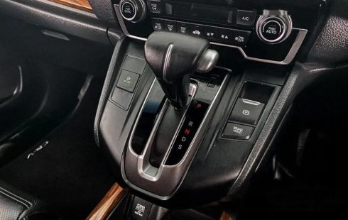 Jual Honda CR-V Prestige 2017 harga murah di DKI Jakarta