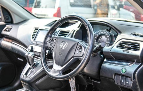 Honda CR-V 2.4 Prestige 2016