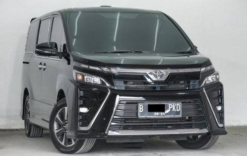 Toyota Voxy CVT 2019 MPV