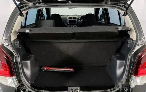 Jual mobil bekas murah Daihatsu Ayla R 2018 di DKI Jakarta