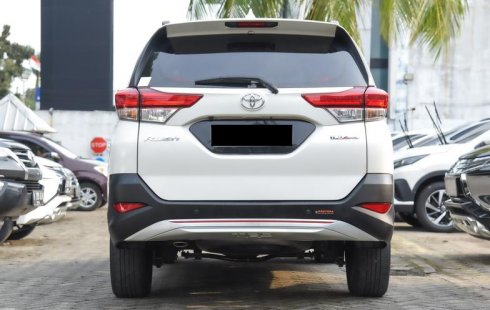 Toyota Rush TRD Sportivo 2019 SUV