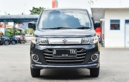 Suzuki Karimun GS At 2020 Hitam Siap Pakai Murah Bergaransi DP 8Juta