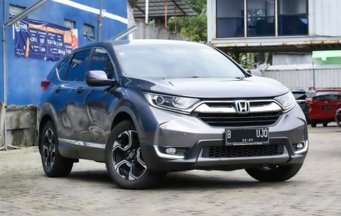 Honda CR-V 2.0 2018 SUV