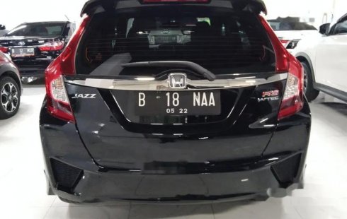 Jual mobil Honda Jazz RS 2017 bekas, Jawa Barat