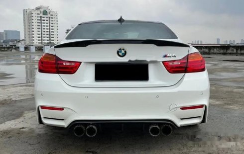 BMW M4 2014 DKI Jakarta dijual dengan harga termurah