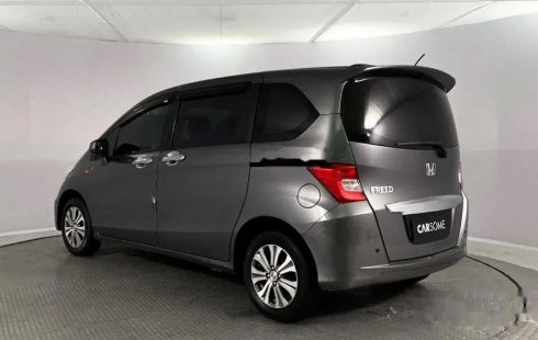 Mobil Honda Freed 2013 S dijual, DKI Jakarta