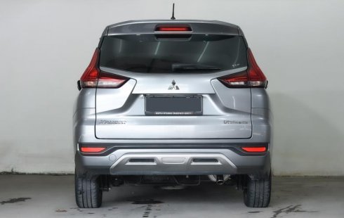 Mitsubishi Xpander Ultimate A/T 2018