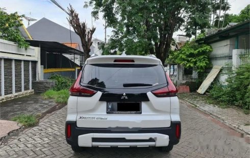 Mitsubishi Xpander Cross 2019 Jawa Timur dijual dengan harga termurah