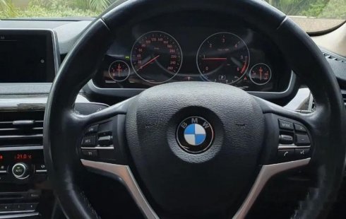 BMW X5 2016 DKI Jakarta dijual dengan harga termurah