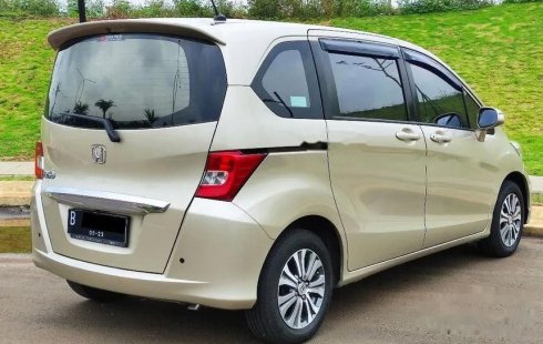Jual mobil Honda Freed E 2013 bekas, Banten