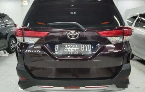 Mobil Toyota Sportivo 2018 dijual, Jawa Barat