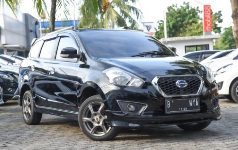 Datsun GO+ T 2016 MPV