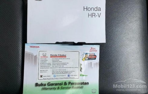 Jual mobil bekas murah Honda HR-V Prestige 2018 di DKI Jakarta