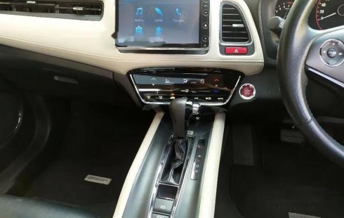 Jual cepat Honda HR-V Prestige Mugen 2017 di DKI Jakarta