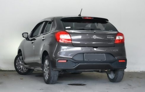 Suzuki Baleno AT 2018