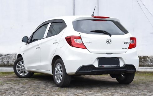 Honda Brio Sports E 2020