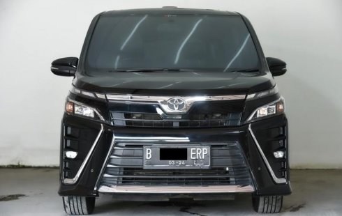 Toyota Voxy CVT 2019 MPV