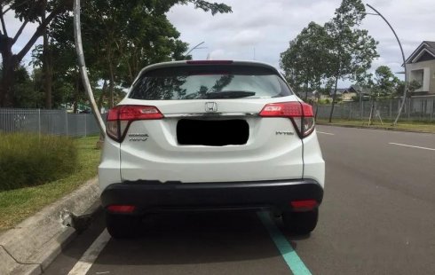 Mobil Honda HR-V 2020 E Special Edition dijual, Banten