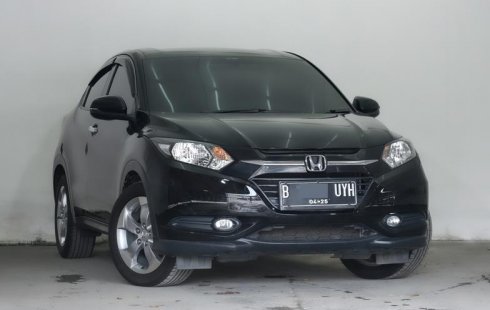 Honda HR-V E 2015