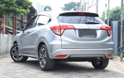 Honda HR-V E 2018