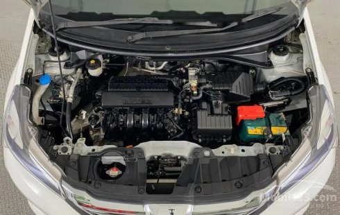 Jual Honda Mobilio E 2018 harga murah di Jawa Barat