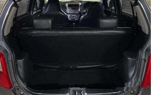 Daihatsu Ayla 2015 Jawa Barat dijual dengan harga termurah