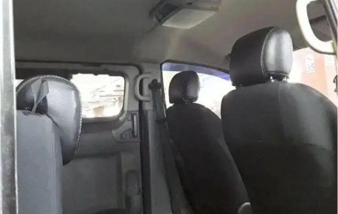 Jual cepat Nissan Evalia XV 2013 di DKI Jakarta