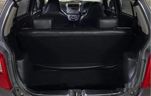 Mobil Daihatsu Ayla 2015 X dijual, Jawa Barat