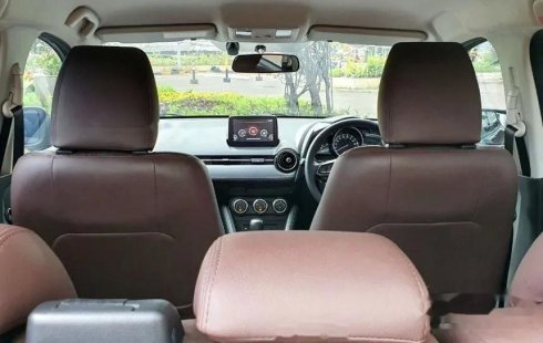 Jual cepat Mazda 2 Hatchback 2019 di DKI Jakarta