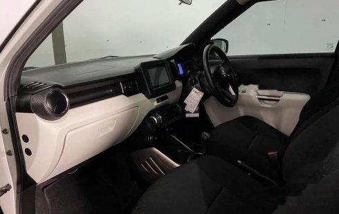 Suzuki Ignis 2018 DKI Jakarta dijual dengan harga termurah