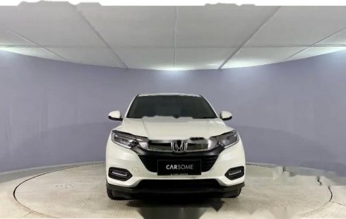 Mobil Honda HR-V 2019 E dijual, DKI Jakarta