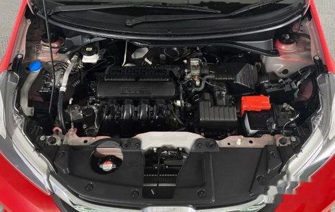 Jual Honda Brio Satya E 2020 harga murah di Jawa Barat
