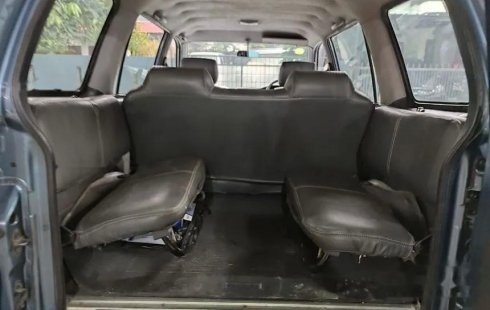Jawa Barat, jual mobil Isuzu Panther LM 2004 dengan harga terjangkau