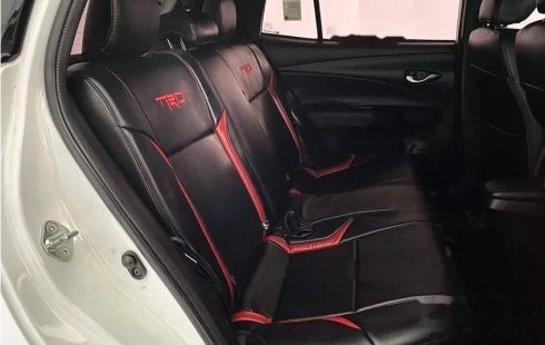Toyota Sportivo 2018 DKI Jakarta dijual dengan harga termurah