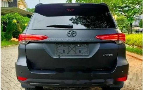 DKI Jakarta, jual mobil Toyota Fortuner VRZ 2020 dengan harga terjangkau