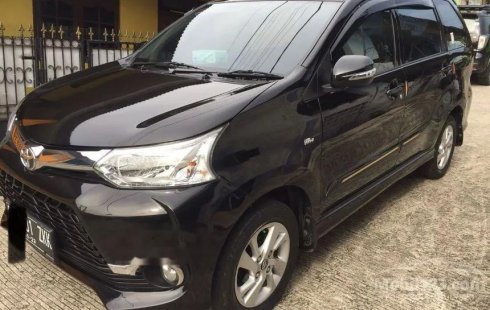 Mobil Toyota Avanza 2018 Veloz dijual, Jawa Barat