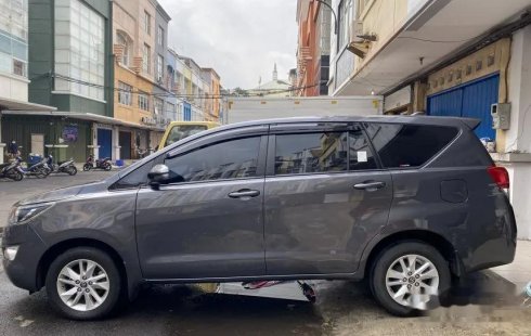 Jual Toyota Kijang Innova G 2018 harga murah di Banten