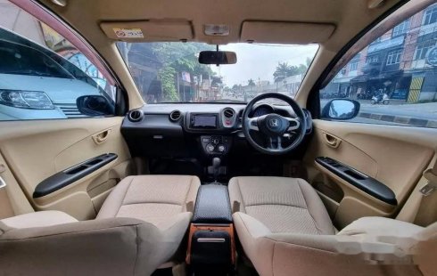 Dijual mobil bekas Honda Mobilio E Prestige, Jawa Barat