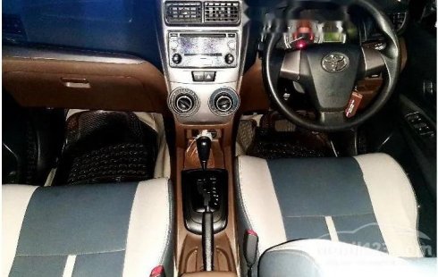 Toyota Avanza 2017 Jawa Barat dijual dengan harga termurah