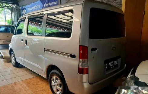 Daihatsu Gran Max 2013 Jawa Barat dijual dengan harga termurah