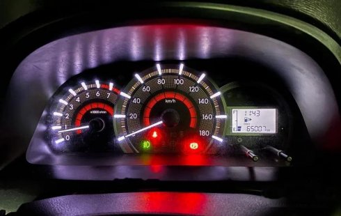 Mobil Toyota Avanza 2017 G terbaik di DKI Jakarta